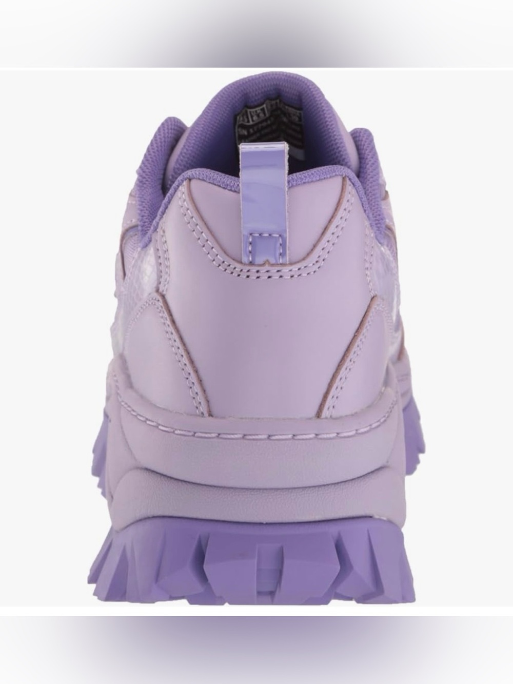 Skechers x Doja Cat Lilac D'Lites Sneakers - Picture 4 of 8